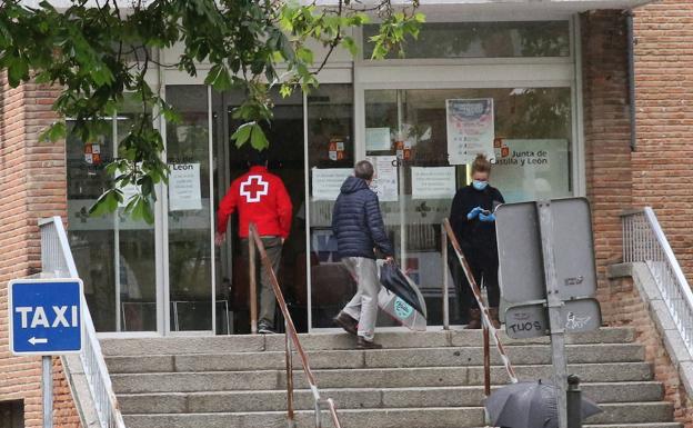 La Gerencia de Atención Sanitaria de Segovia lanza una campaña para prevenir la hepatitis C