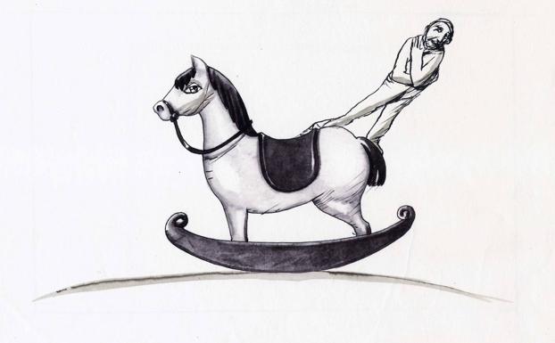 Homenaje a los pequeños