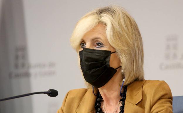 La variante india crece en Castilla y León con ocho brotes y 83 casos