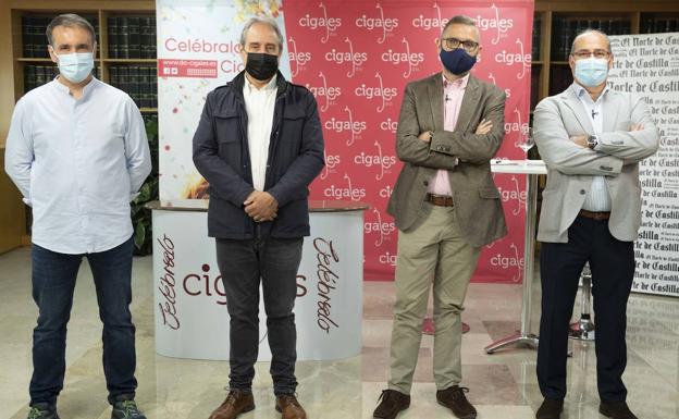 Rosados muy versátiles y tintos estructurados y longevos