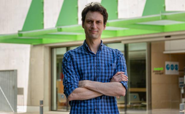 La pérdida de peso, indicador de un mayor riesgo de desarrollar la enfermedad de Alzheimer