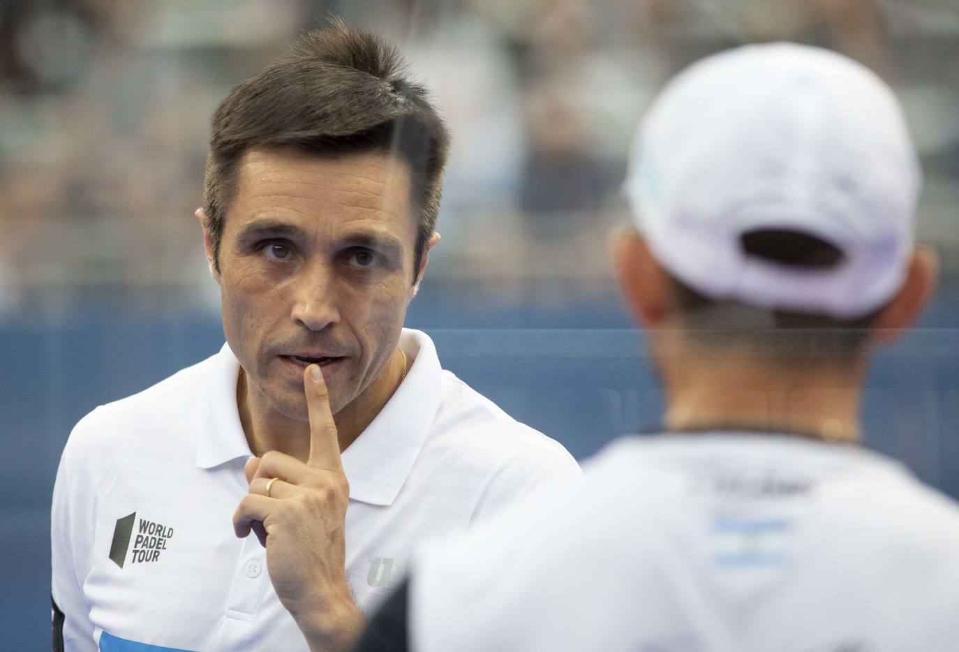 Fernando I de Belasteguín