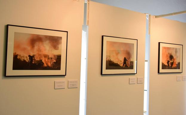 La Diputación de Salamanca convoca el 32 Premio Nacional Salamanca de Fotografía Agrícola y Ganadera