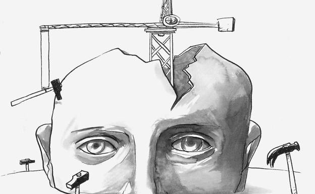 El extraño país de la memoria