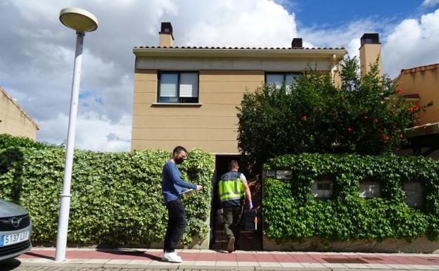 Los crímenes machistas se cobran la vida de trece mujeres en Valladolid en el siglo XXI