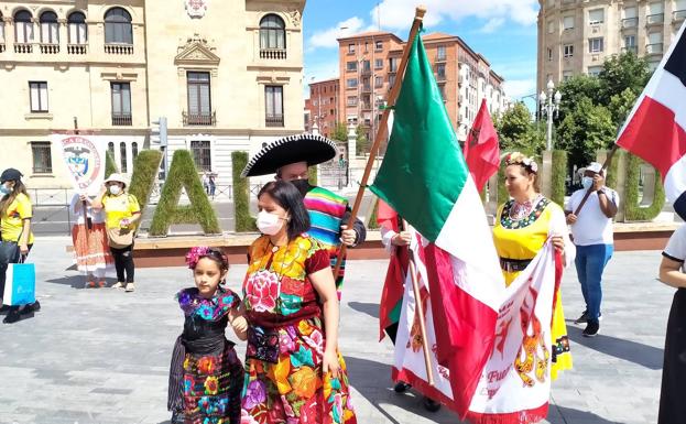 Unas jornadas reivindican en Valladolid el papel integrador de las asociaciones de inmigrantes