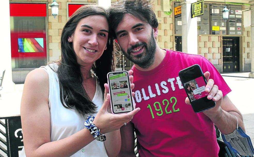 La red social que recrea el ambiente de los bares