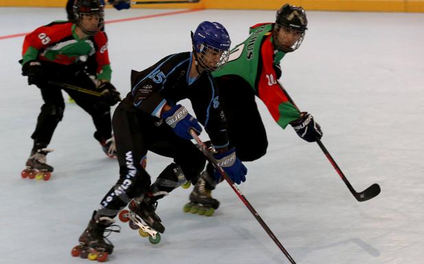 El CPLV, campeón de España júnior