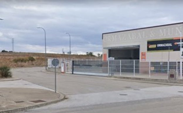 Una nueva empresa asturiana confirma su llegada a Almazán