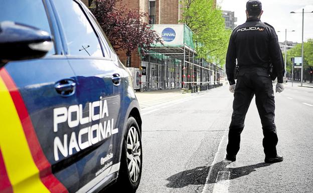 Detenido por simular un secuestro para evitar que su novia rompiera la relación