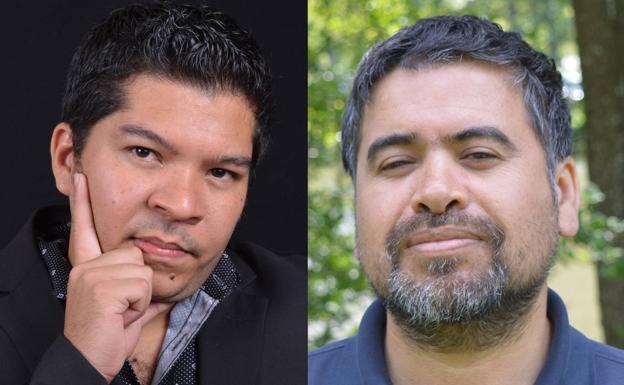 El panameño Javier Alvarado obtiene el Premio Rey David de Poesía Bíblica Iberoamericana