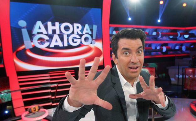 Antena 3 cancela 'Ahora Caigo', que será sustituido por una serie turca