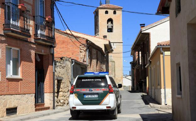 Cuatro personas han sido apuñaladas en Segovia en poco más de una semana