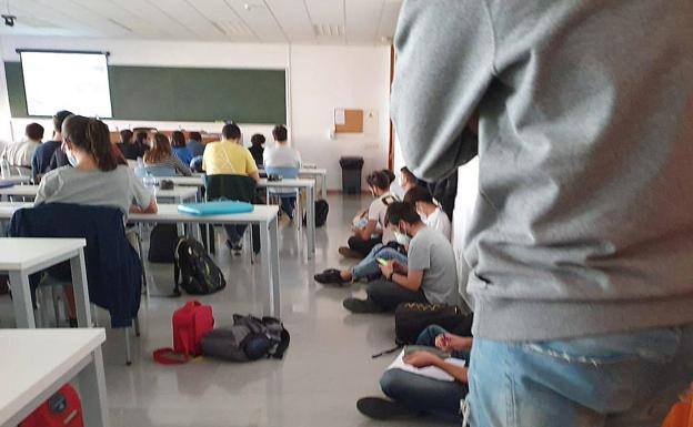 La UVA retoma el próximo curso el programa de alojamientos compartidos con mayores