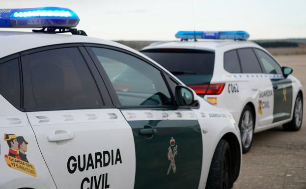 Investigan a un menor por conducir drogado en Soria