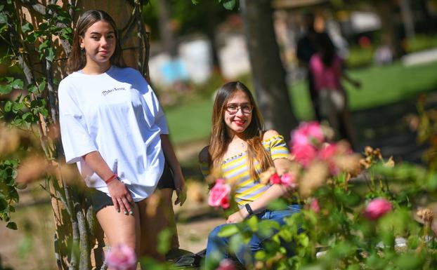 Un programa solidario busca padrinos para financiar becas de estudios a jóvenes llegados a Valladolid