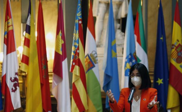 Sanidad ordena la retirada de un complemento alimenticio de melatonina