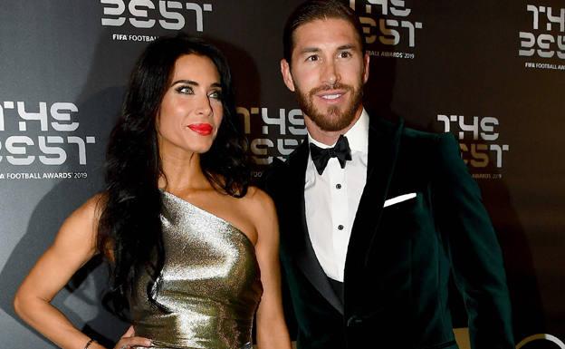 Sergio Ramos inicia una nueva aventura empresarial en Madrid