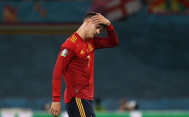 El fracaso de una sociedad