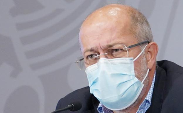 Igea compara la validez de la palabra de Sánchez sobre el no referéndum en Cataluña con la de Toni Cantó