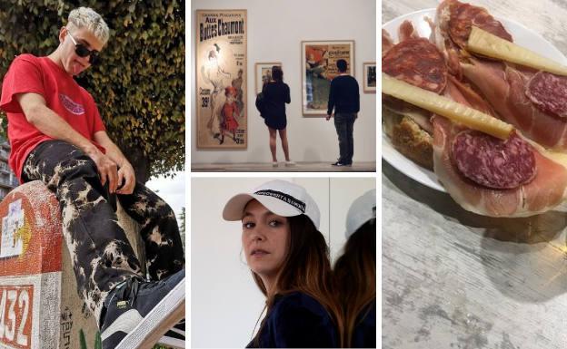 Los mejores conciertos, tapas y teatro para este fin de semana en Valladolid