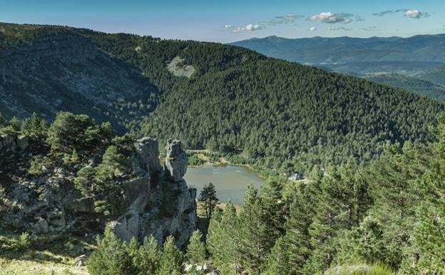 Cinco lugares refrescantes para disfrutar del verano en la provincia de Burgos