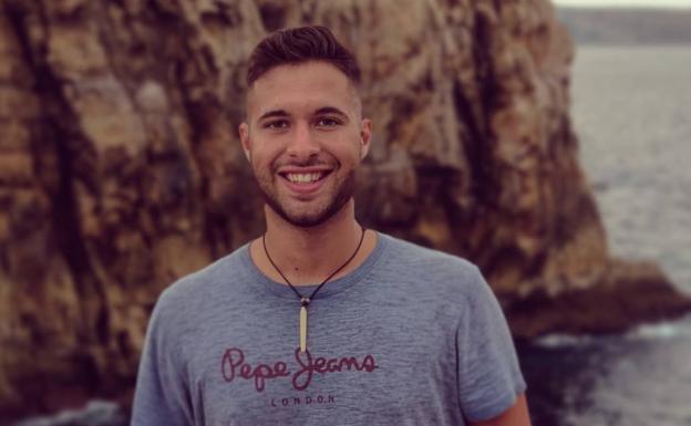 El joven vallisoletano que salvó a su tío gracias a que sabe hacer una RCP