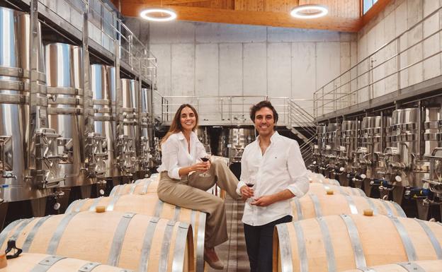 Relevo generacional en La Seca