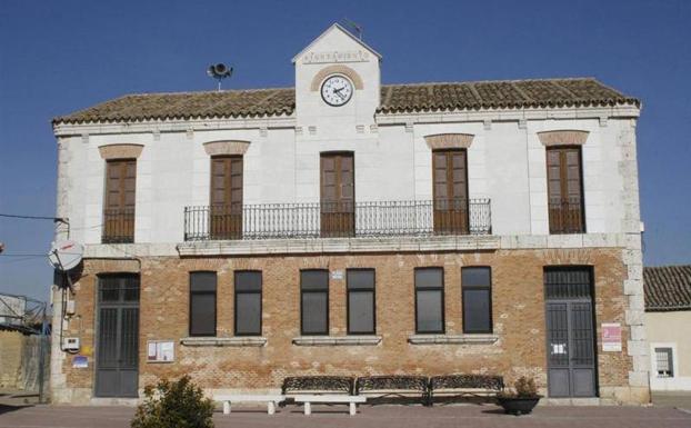 Consulte si su pueblo está entre los 42 de Valladolid con deudas en Hacienda