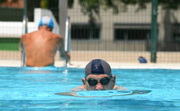 Precios y horarios de las piscinas de la provincia de Valladolid