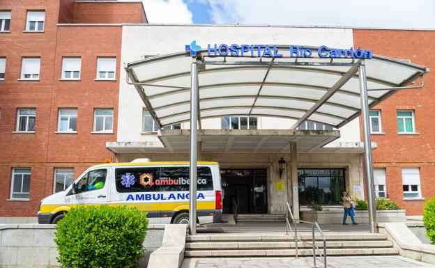 Palencia suma 55 positivos y vuelve a cifras de la tercera ola