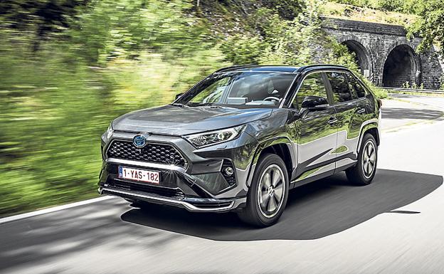 Toyota Valladolid, una apuesta histórica por los híbridos eléctricos correspondida por millones de clientes