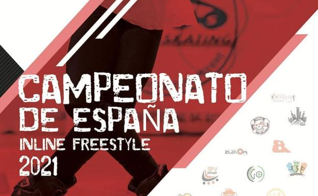 El Rolling Lemons participa en el nacional de Inline Freestyle