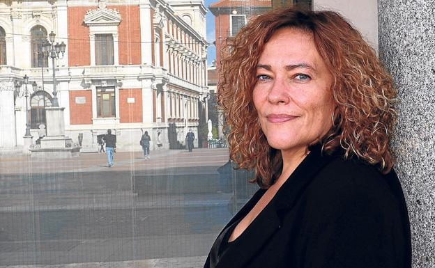 Charo Chávez: «la toma de decisiones en cuanto a movilidad sostenible es una obligación y un reto; no tenemos planeta B»