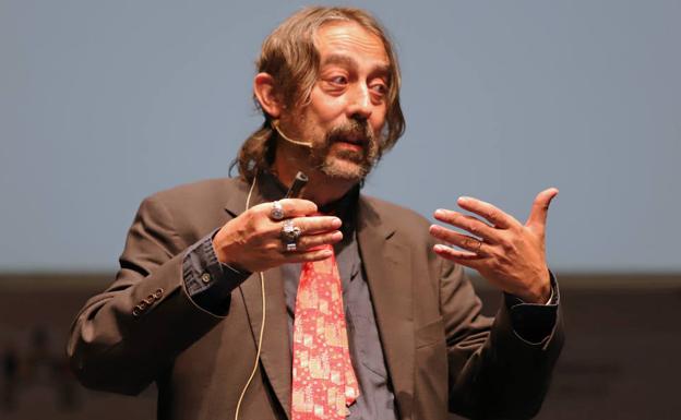 García Sastre: «Es fácil que la inmunidad sea de por vida»