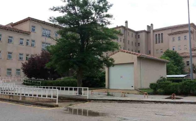 El 50 % de la población total de Soria está vacunada con pauta completa frente a la covid-19