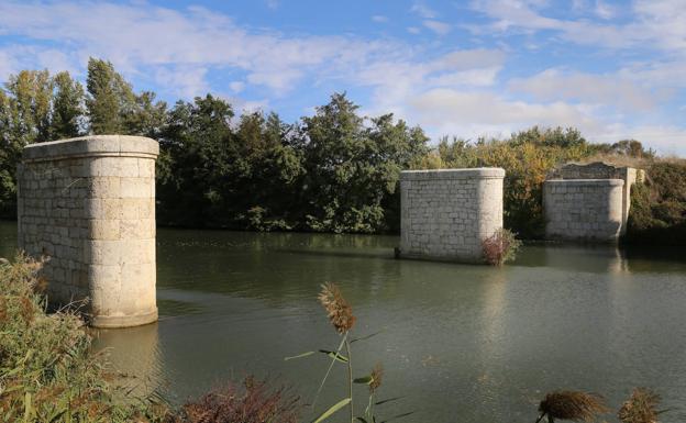 El Ayuntamiento expropiará un terreno para prolongar el carril bici en la zona norte de la ciudad de Palencia