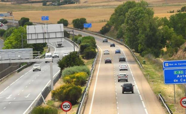 Valladolid recuperar niveles de movilidad del verano pasado, aunque lejos de la normalidad