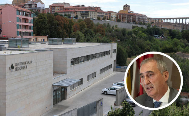 Mazarías afirma que «nunca ha habido pediatras por la tarde» en el centro de salud de San Lorenzo