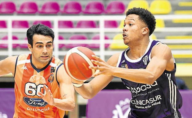 La LEB Oro recupera el formato de grupo único con 18 equipos