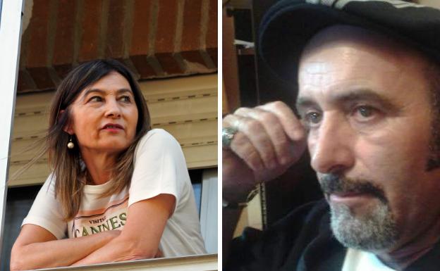 Dos vallisoletanos contagiados de covid pese a estar vacunados con una dosis relatan su historia