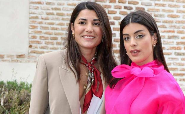 Dulceida rompe su relación con Alba Paul