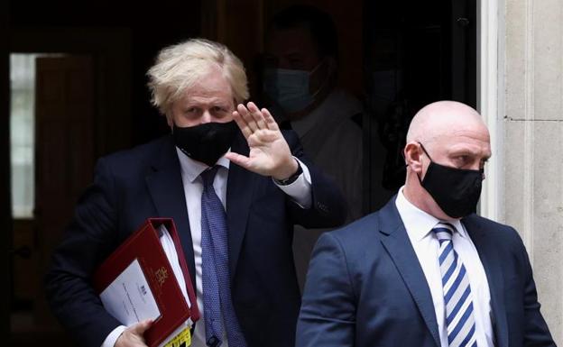 Cadena perpetua a los traficantes de inmigrantes