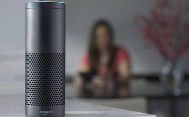 Alexa: llamarse como tú es insoportable