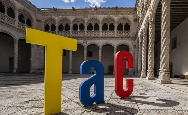 Consulta la programación completa del Festival Internacional de Teatro y Artes de Calle de Valladolid 2021