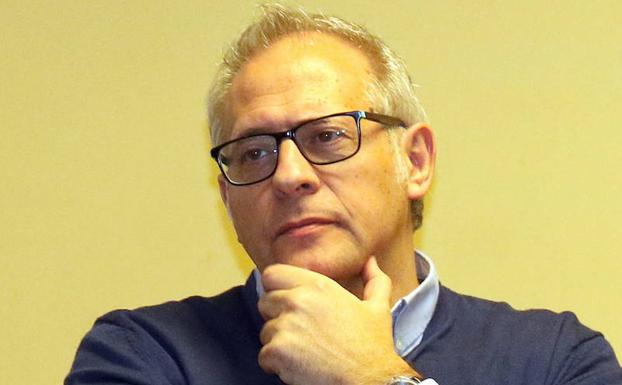 Martínez Bermejo afirma que la compra del edificio de Arroyo estaba tomada cuando llegó a la ADE