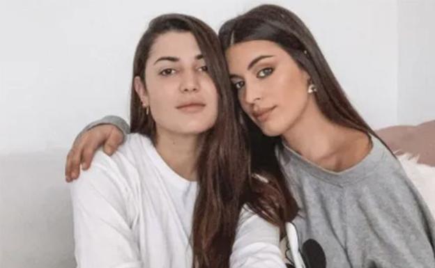 Dulceida y Alba Paul nunca llegaron a formalizar su matrimonio