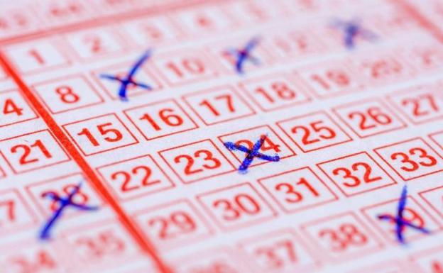 Un único acertante gana 17 millones de euros en el sorteo de Euromillones con un boleto sellado en León