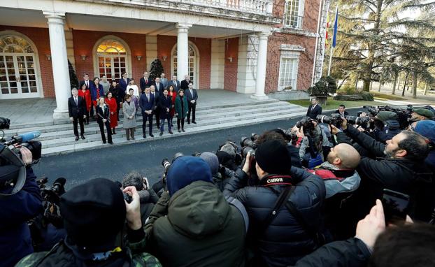 Fin de curso: crisis, negociación y Presupuestos