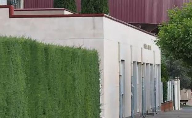 Descubre en menos de un minuto de qué calle de Palencia se trata